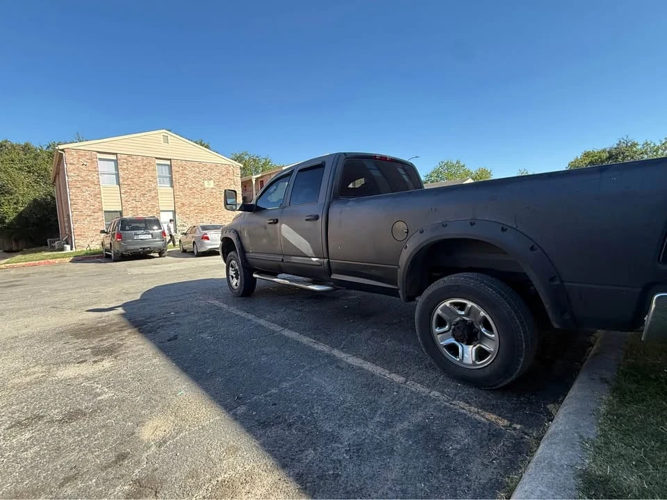2003 Dodge Ram 3rd Gen - Image 5 of 5