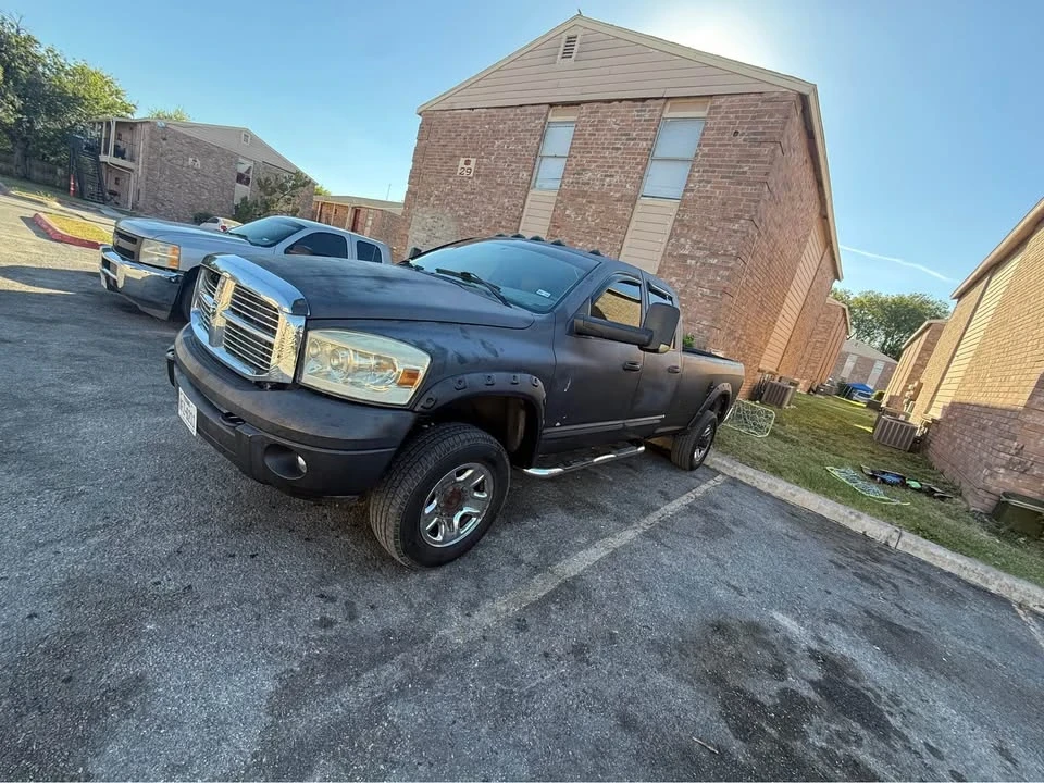 2003 Dodge Ram 3rd Gen - Image 4 of 5