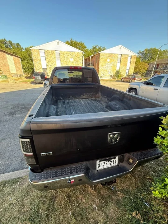 2003 Dodge Ram 3rd Gen - Image 3 of 5