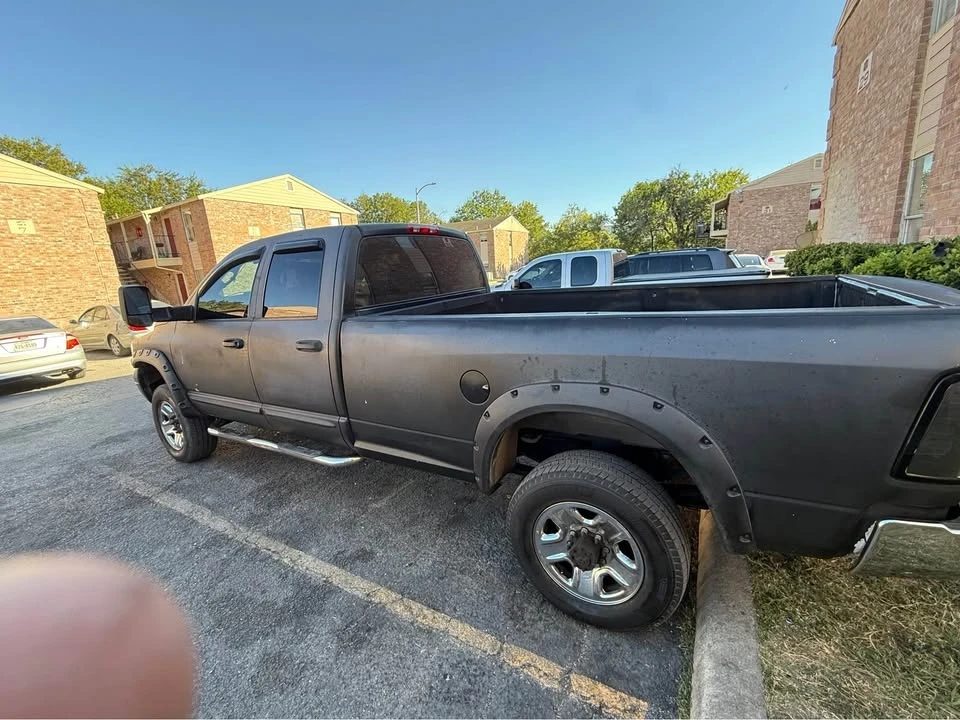 2003 Dodge Ram 3rd Gen - Image 2 of 5