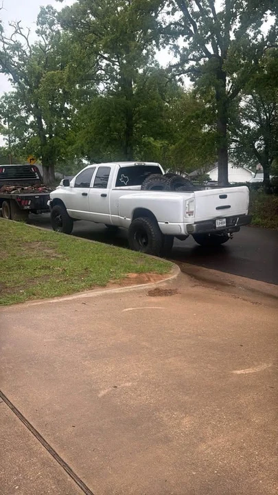 2003 Dodge Ram 3rd Gen - Image 4 of 6