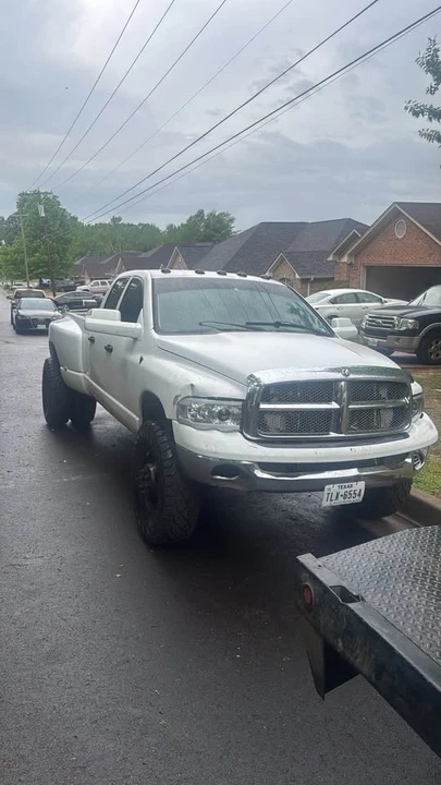 2003 Dodge Ram 3rd Gen - Image 3 of 6