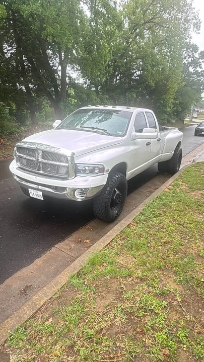 2003 Dodge Ram 3rd Gen - Image 2 of 6