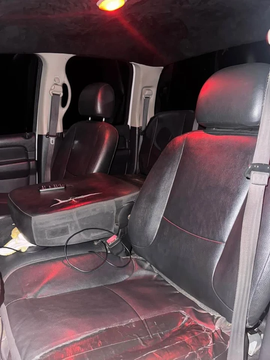 2003 Dodge Ram 3rd Gen - Image 6 of 6