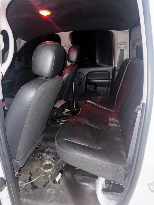 2003 Dodge Ram 3rd Gen - Image 5 of 6