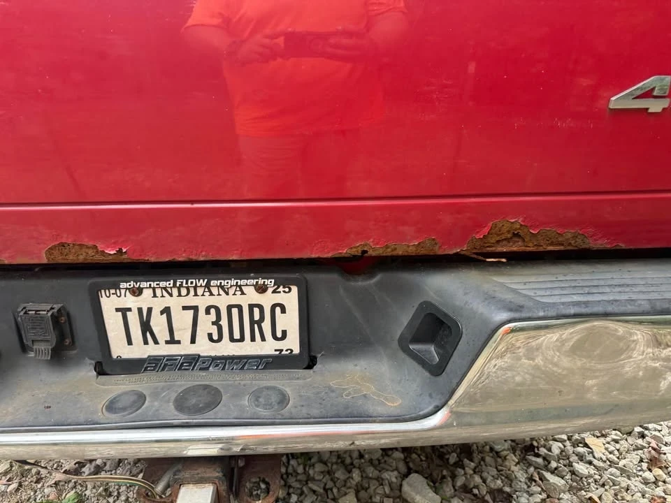 2003 Dodge Ram 3rd Gen - Image 14 of 15