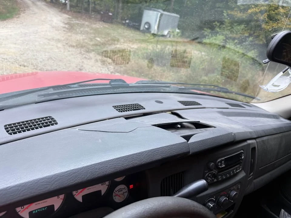 2003 Dodge Ram 3rd Gen - Image 5 of 15