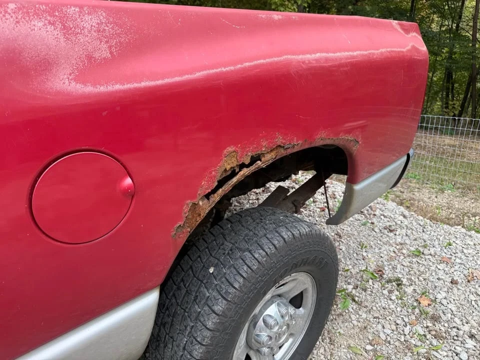 2003 Dodge Ram 3rd Gen - Image 7 of 15