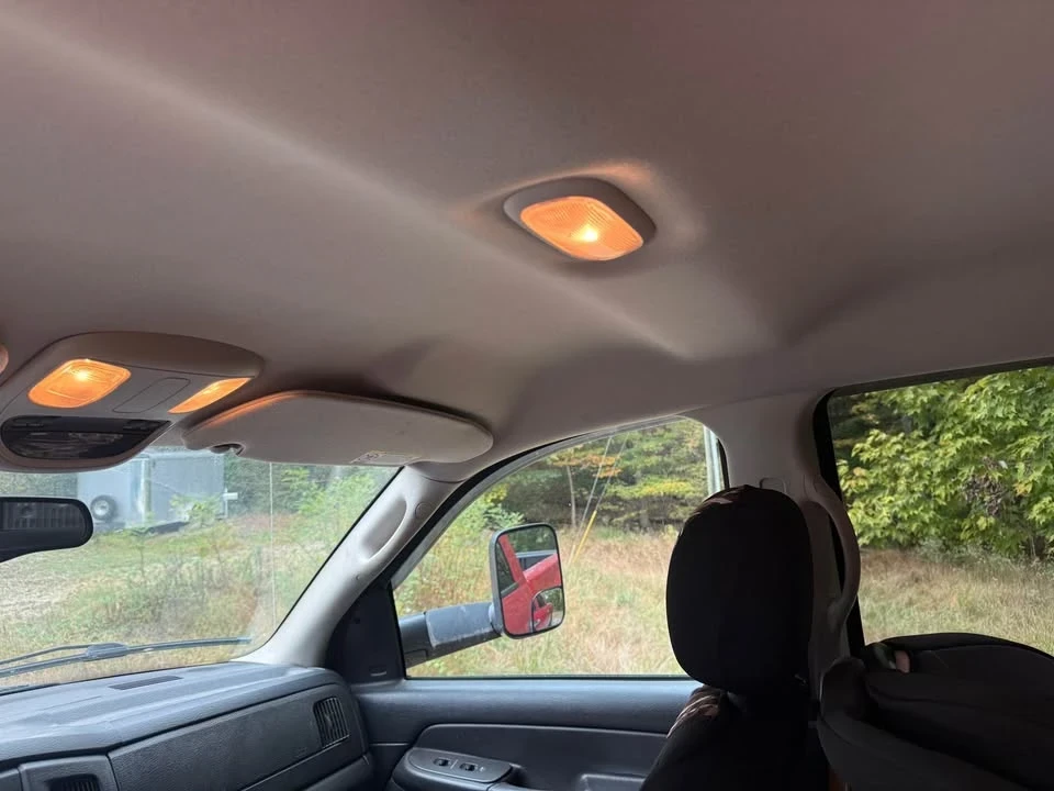 2003 Dodge Ram 3rd Gen - Image 12 of 15