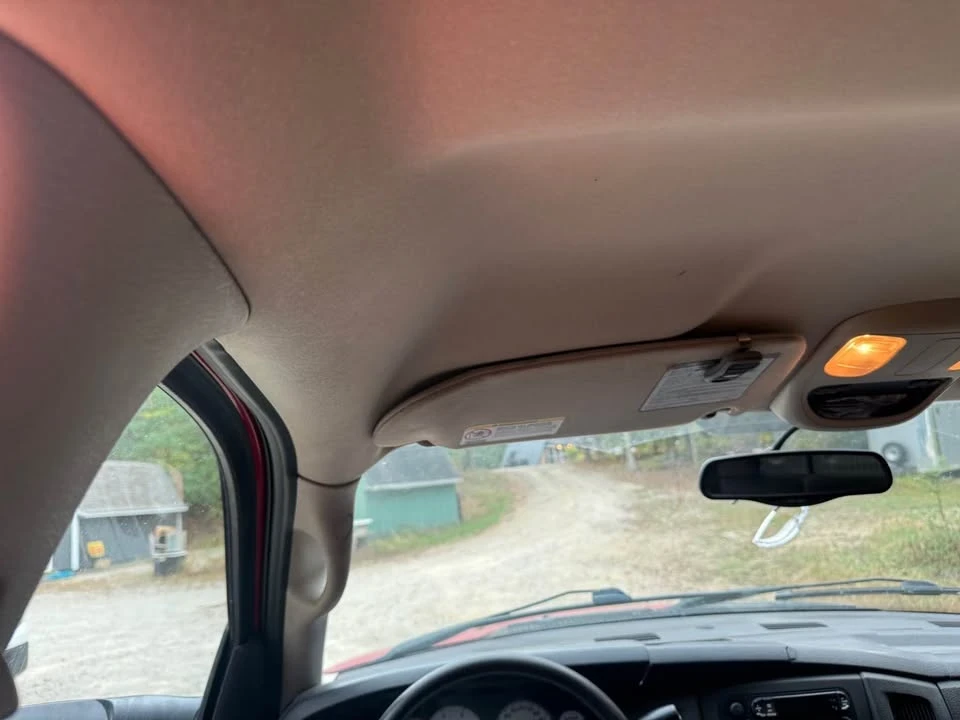 2003 Dodge Ram 3rd Gen - Image 11 of 15