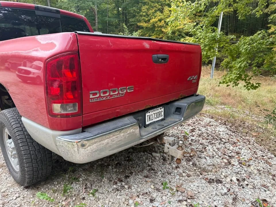 2003 Dodge Ram 3rd Gen - Image 13 of 15