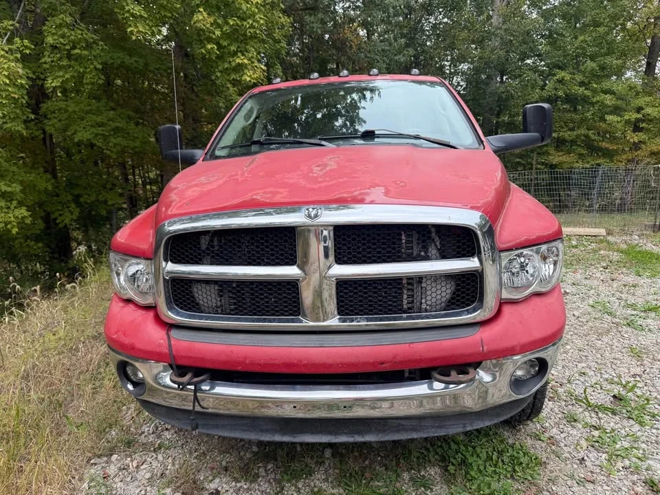 2003 Dodge Ram 3rd Gen - Image 2 of 15