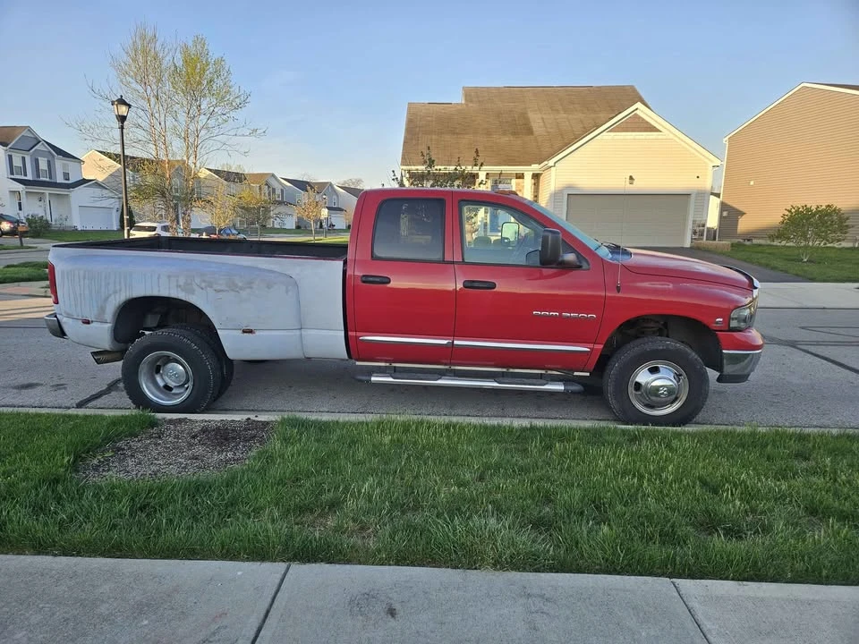 2003 Dodge Ram 3rd Gen - Image 13 of 20