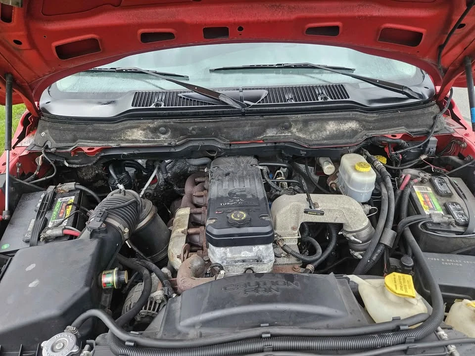 2003 Dodge Ram 3rd Gen - Image 5 of 20