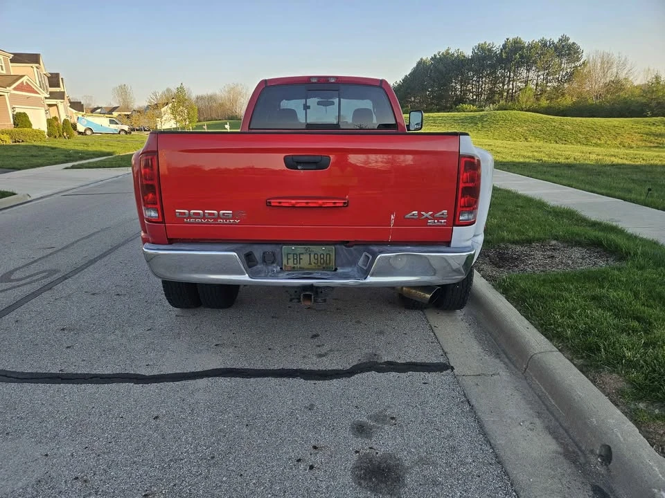 2003 Dodge Ram 3rd Gen - Image 10 of 20