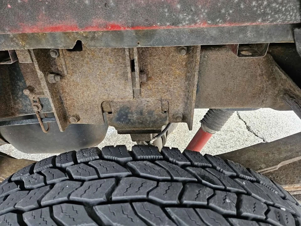 2003 Dodge Ram 3rd Gen - Image 19 of 20