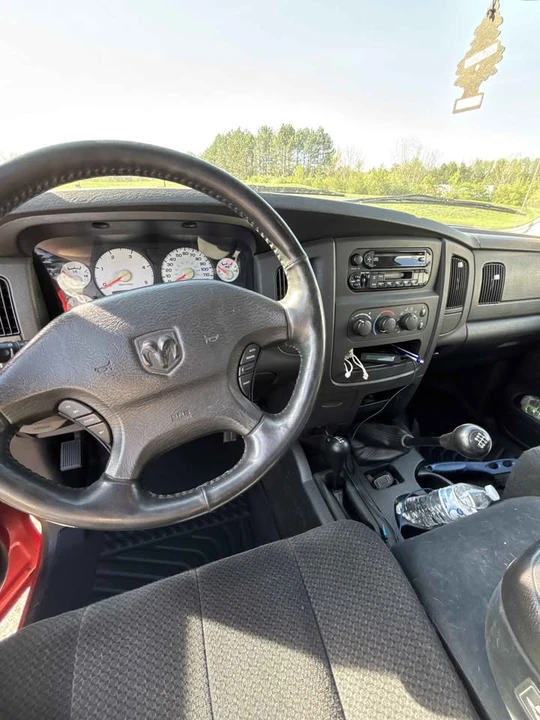 2003 Dodge Ram 3rd Gen - Image 4 of 20