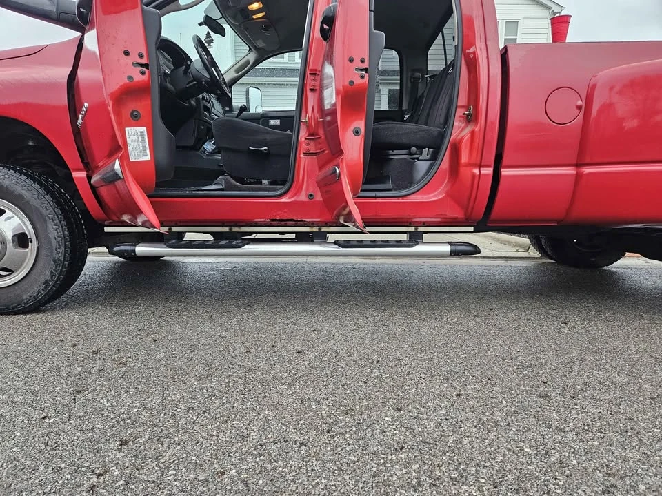 2003 Dodge Ram 3rd Gen - Image 7 of 20