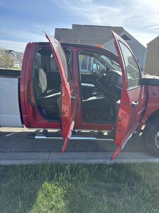 2003 Dodge Ram 3rd Gen - Image 3 of 20