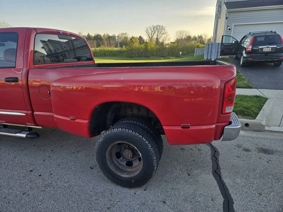 2003 Dodge Ram 3rd Gen - Image 9 of 20
