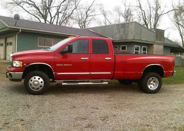 2003 Dodge Ram 3rd Gen - Image 14 of 20