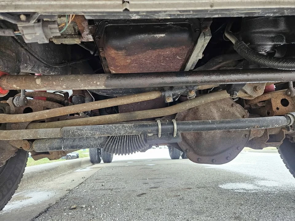 2003 Dodge Ram 3rd Gen - Image 18 of 20