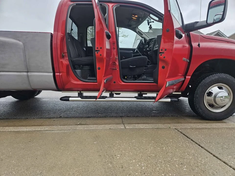 2003 Dodge Ram 3rd Gen - Image 6 of 20