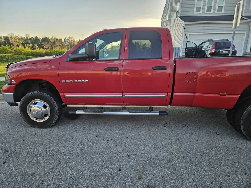 2003 Dodge Ram 3rd Gen - Image 2 of 20