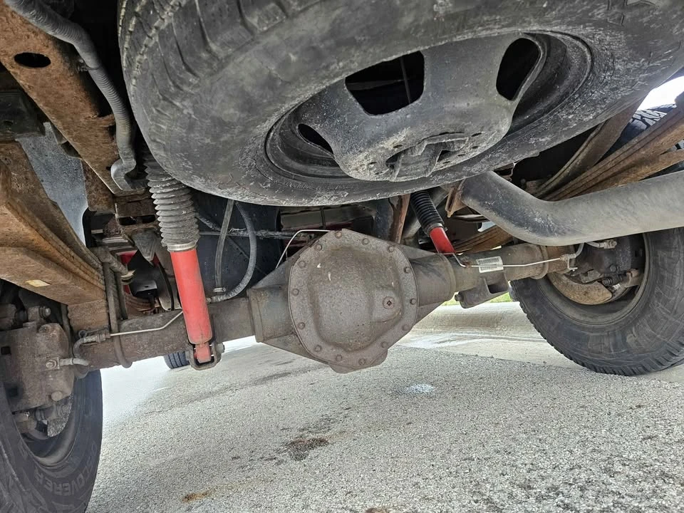 2003 Dodge Ram 3rd Gen - Image 20 of 20