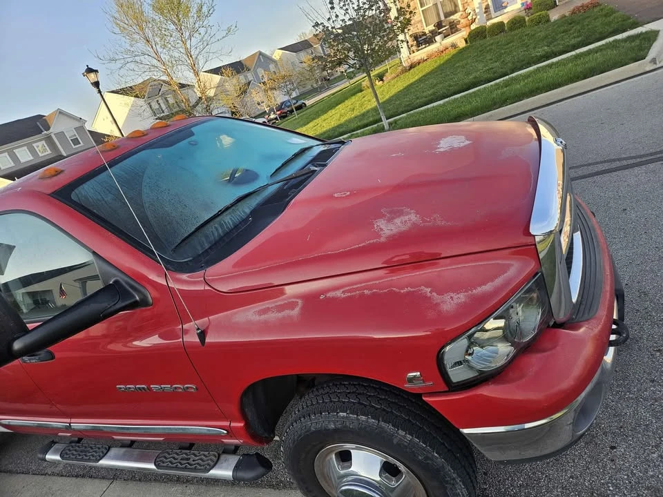 2003 Dodge Ram 3rd Gen - Image 12 of 20