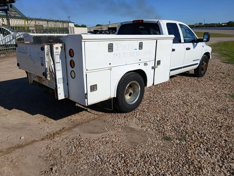2003 Dodge Ram 3rd Gen - Image 4 of 11