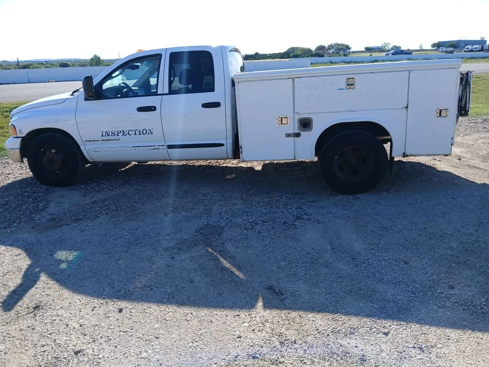 2003 Dodge Ram 3rd Gen - Image 7 of 11