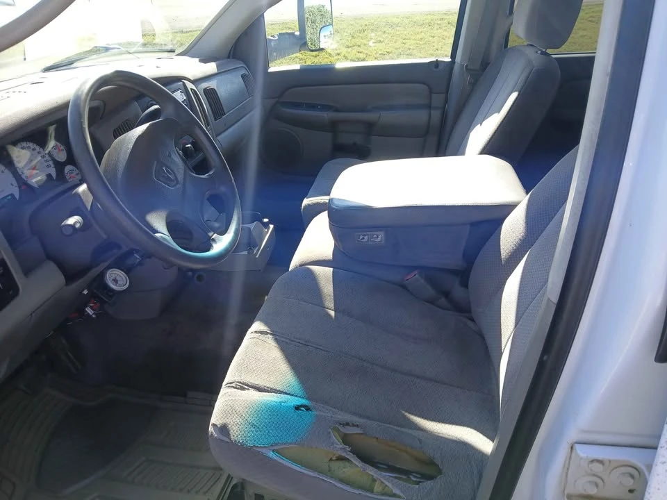2003 Dodge Ram 3rd Gen - Image 9 of 11