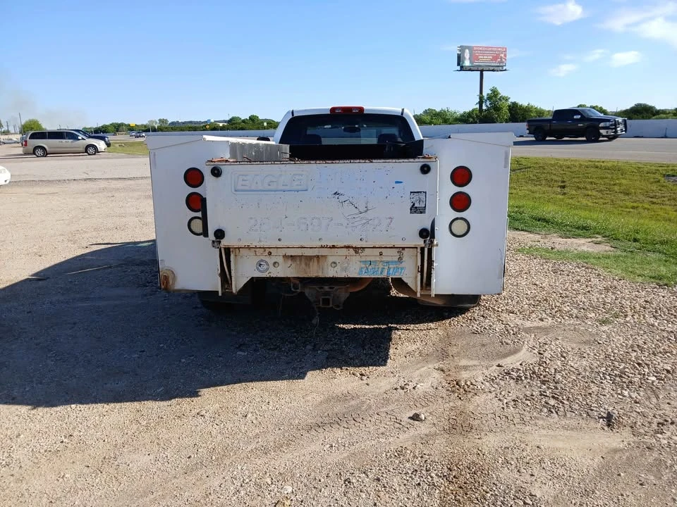 2003 Dodge Ram 3rd Gen - Image 5 of 11