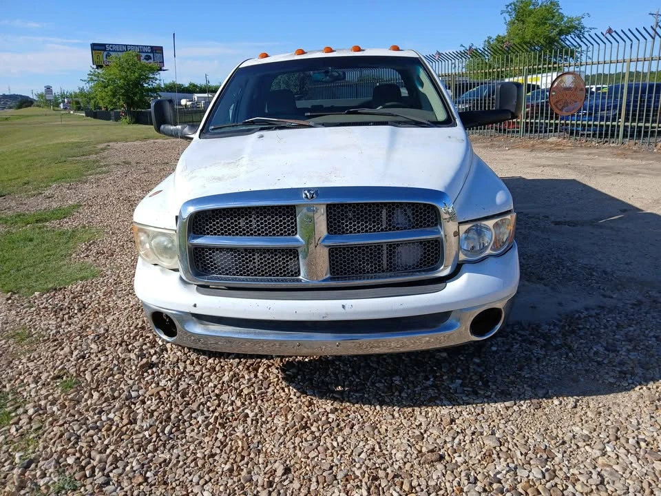 2003 Dodge Ram 3rd Gen - Image 2 of 11