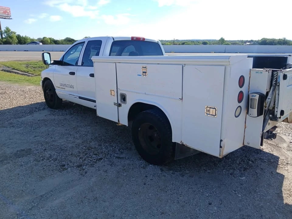 2003 Dodge Ram 3rd Gen - Image 6 of 11