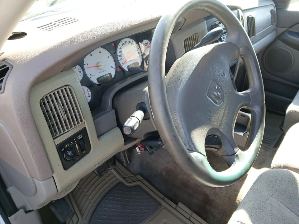2003 Dodge Ram 3rd Gen - Image 10 of 11
