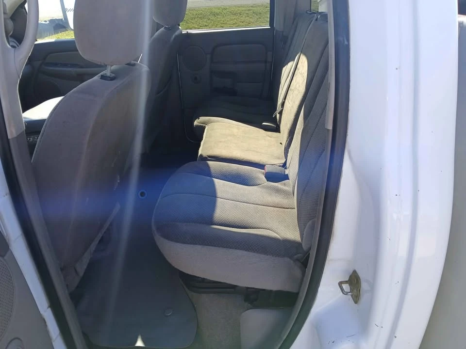 2003 Dodge Ram 3rd Gen - Image 8 of 11