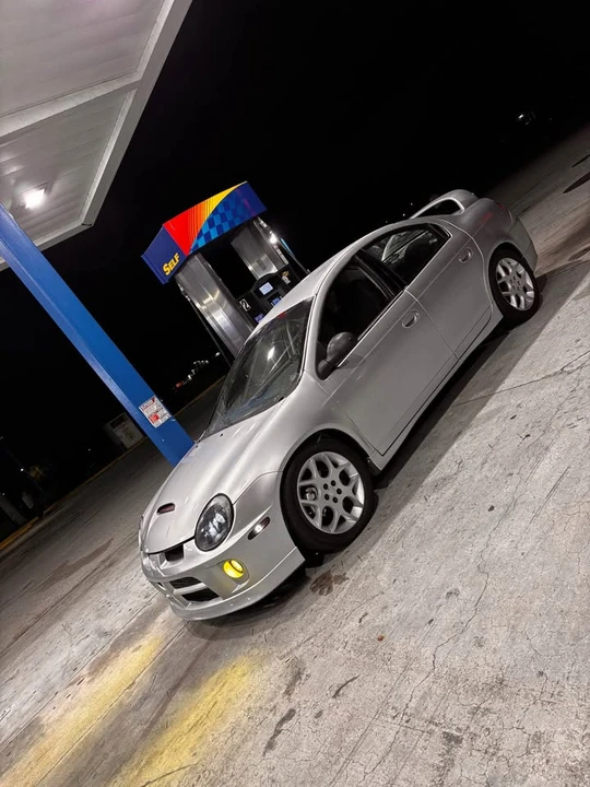 2003 Dodge Neon SRT-4 - Image 17 of 18