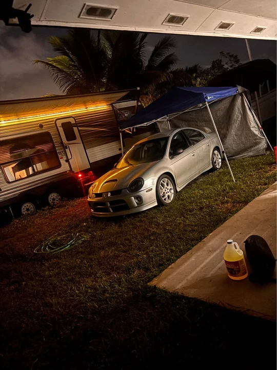 2003 Dodge Neon SRT-4 - Image 12 of 18