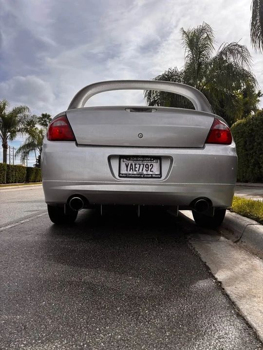 2003 Dodge Neon SRT-4 - Image 5 of 18