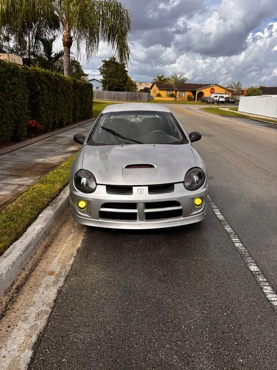 2003 Dodge Neon SRT-4 - Image 3 of 18