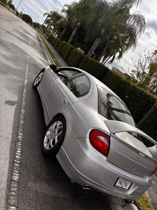 2003 Dodge Neon SRT-4 - Image 6 of 18