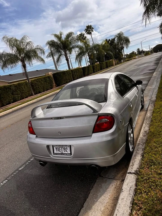 2003 Dodge Neon SRT-4 - Image 4 of 18