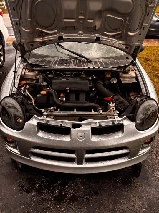 2003 Dodge Neon SRT-4 - Image 11 of 18