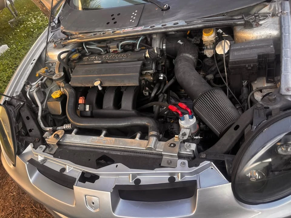 2003 Dodge Neon SRT-4 - Image 13 of 18