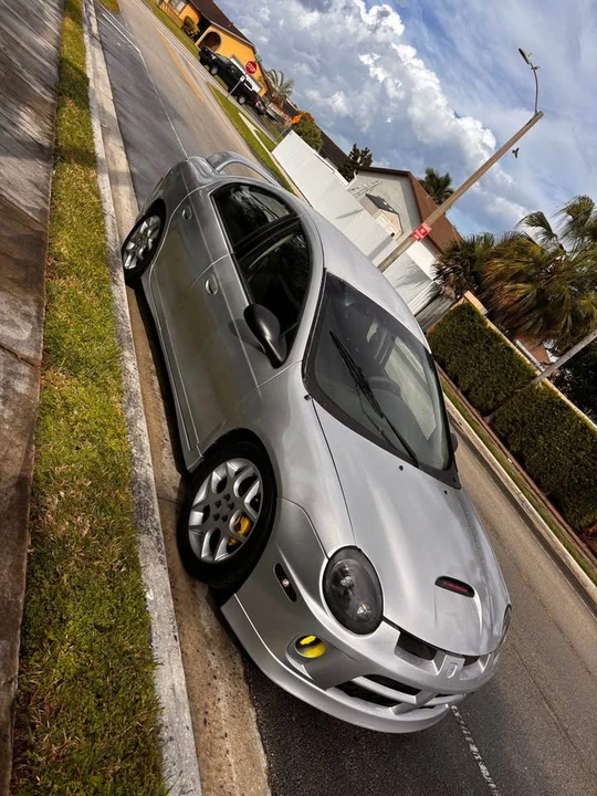 2003 Dodge Neon SRT-4 - Image 2 of 18