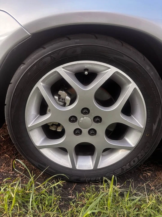 2003 Dodge Neon SRT-4 - Image 18 of 18