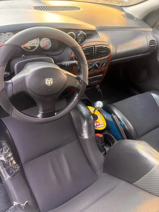 2003 Dodge Neon SRT-4 - Image 16 of 18