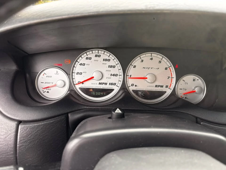 2003 Dodge Neon SRT-4 - Image 8 of 18